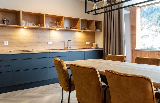 Stylish Apartment With Sauna, ski Area at 600 m - Foto 7