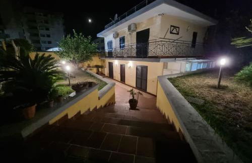 Villetta Pietrarsa - Foto 22