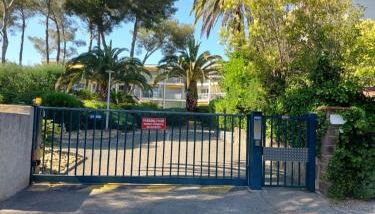 le boreal bord de mer avec piscine - Foto 2, Garden