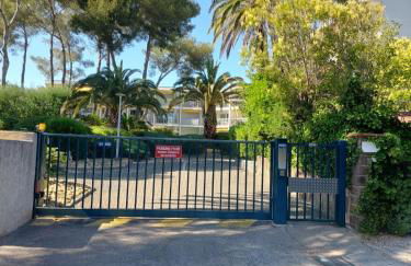 le boreal bord de mer avec piscine - Foto 2