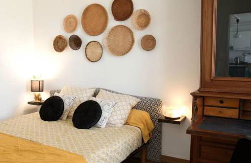 Les Lacets du Lièvre Appartement, Rez-de-jardin, Terrasse - Foto 22