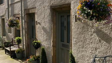 The Old Middle School Addingham - Foto 2