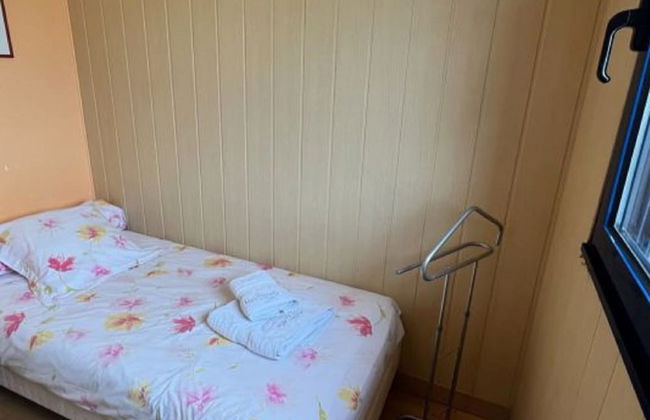 Attractive Holiday Home With Garden - Foto 7