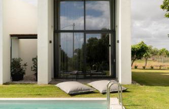 Sevene Villas - Kourouta Peloponnese - Foto 27