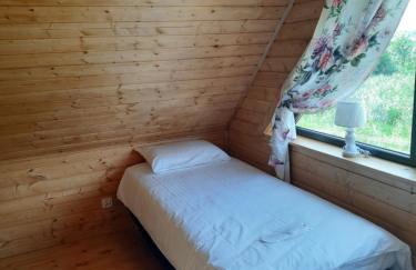 Osada Międzywodzie - Foto 59