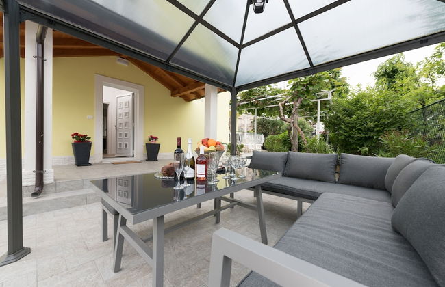 Villa Lorenzo - Foto 30