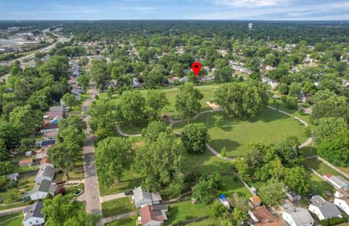 The Lucky 7's Inn-5 Beds - Foto 38