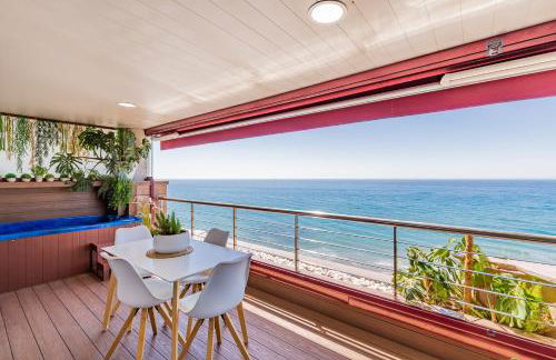 PARADISE SUITES Buenavista Beach - Photo 2