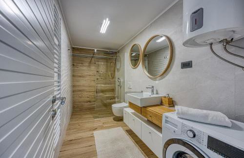 Deluxe Apartment with Whirlpool - Foto 22