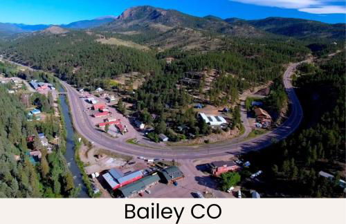 Mountain cabin w game room & hot tub - Foto 58