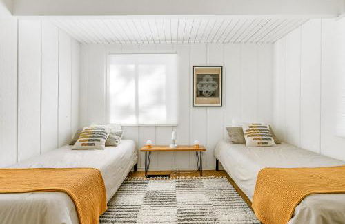 Luxury A-Frame Retreat - Foto 31