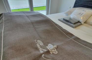 Luxus Apartment Pasha & Nero - Foto 20