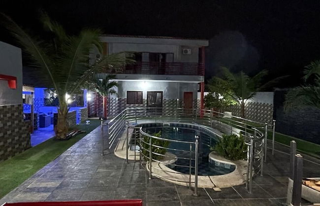 Résidence BANA - Photo 15