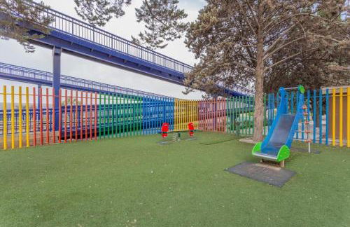 Bungalow el puntal Padul - Foto 9