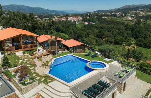 Fernandes Guest house Yellow Bungalow - Foto 18