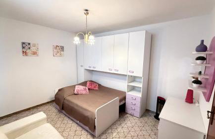 DiAdAr ampio appartamento per vacanze - Foto 6