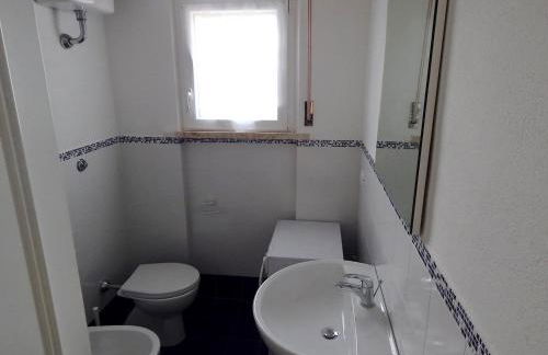 N083 - Numana, trilocale con terrazzo panoramico - Foto 16