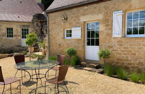 Gîte chez le Gaulois - Foto 10