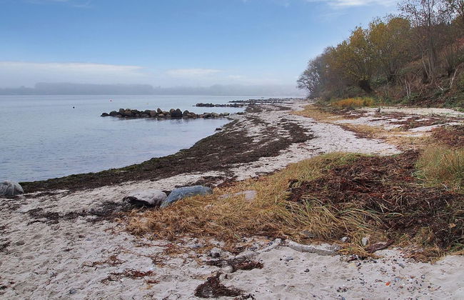 "Majbritt" - 50m from the sea - Foto 9