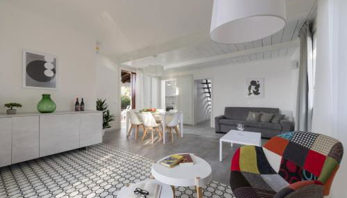 Villa Conchiglia - Foto 2