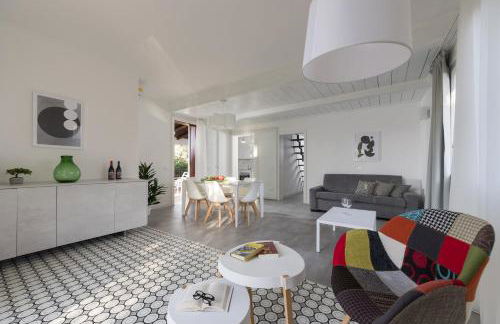 Villa Conchiglia - Foto 2