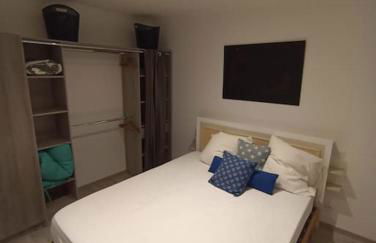 Superbe appartement rénové à neuf centre bourg - Foto 7