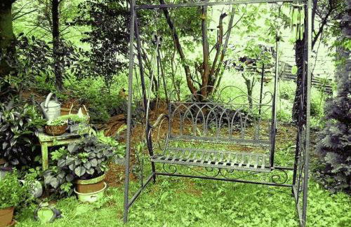 Ferienwohnungen Willrich - Ferienwohnung 1 - Foto 12