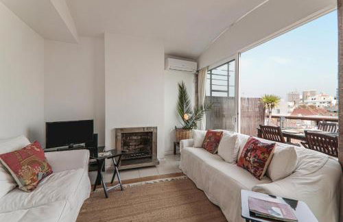 Panoramic Faro Apartment - Foto 6