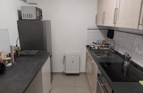 Apartment in Bergisch Gladbach - Foto 10