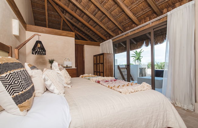 Lumina at LOSANTOS Tulum - Photo 56