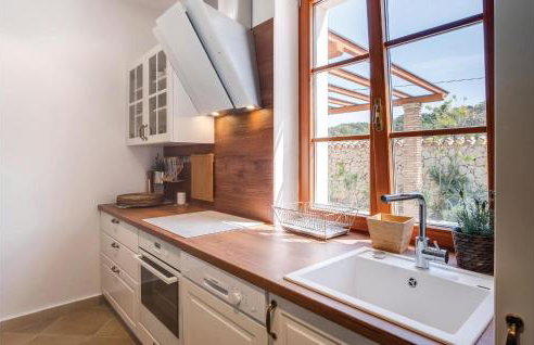 Pet Friendly Home In Sveti Jakov - Foto 26