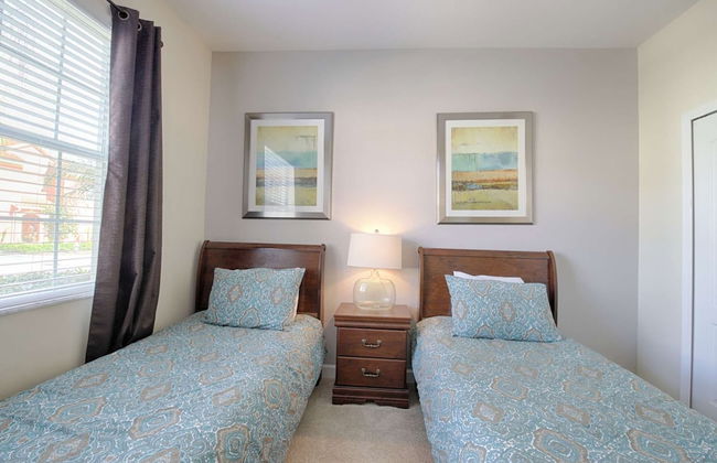 Paradise Palms by PRP - Foto 41