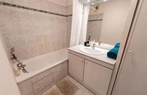 T2 Bord de Garonne - Parking - Clim - Piscine - Photo 4