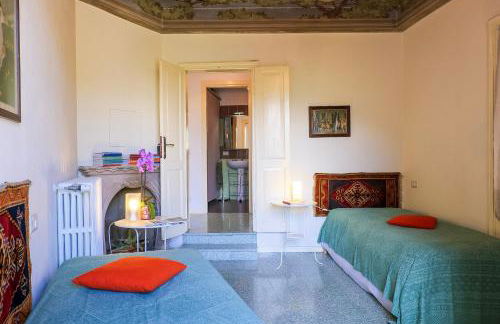 Casa Terra a Cielo - Foto 29