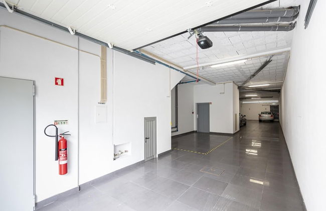 Feel Corporate Housing Marqu s IV - Foto 1