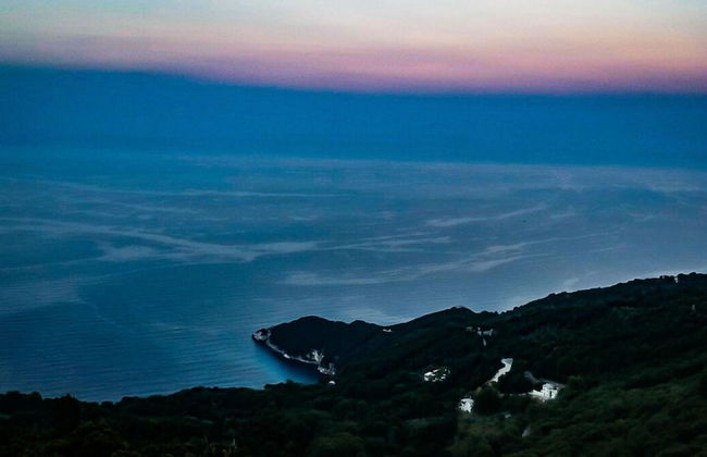 Meli Sea-view Cottage - Foto 31