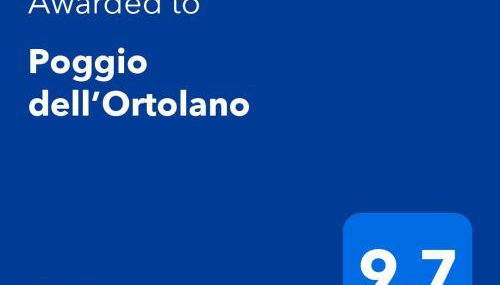 Poggio dell’Ortolano - Foto 3