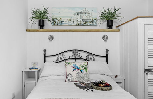 The Boathouse in Torquay - Foto 33