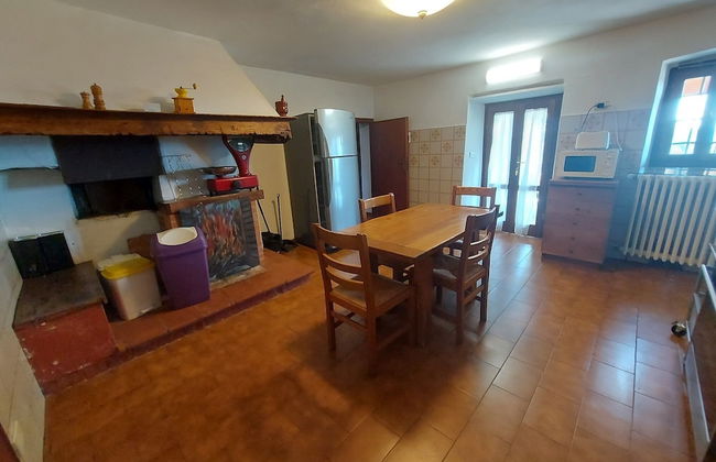 Agriturismo Podere Pilar - Photo 8