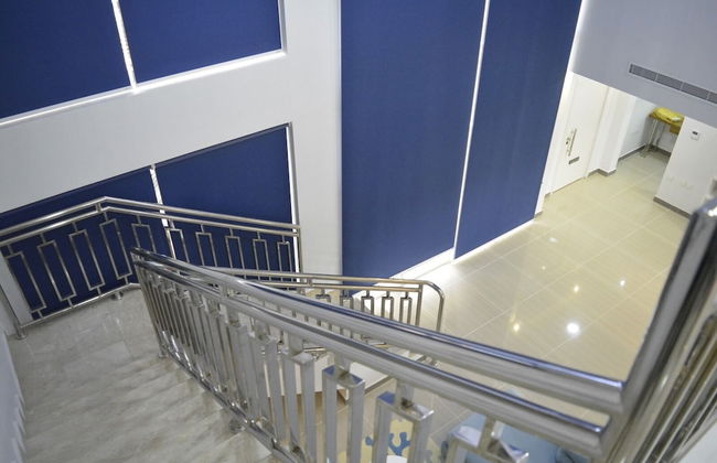 Seashore Resort Al Khobar Tahlia - Foto 21