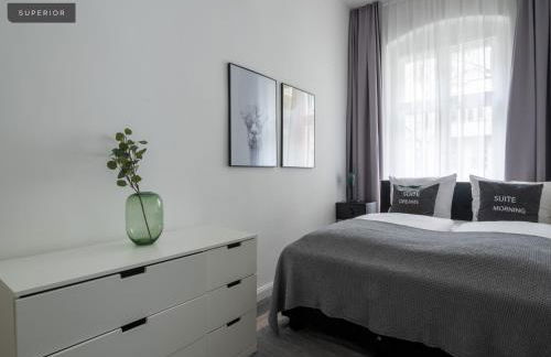 Apartments Berlin Bornimer Straße - Foto 15