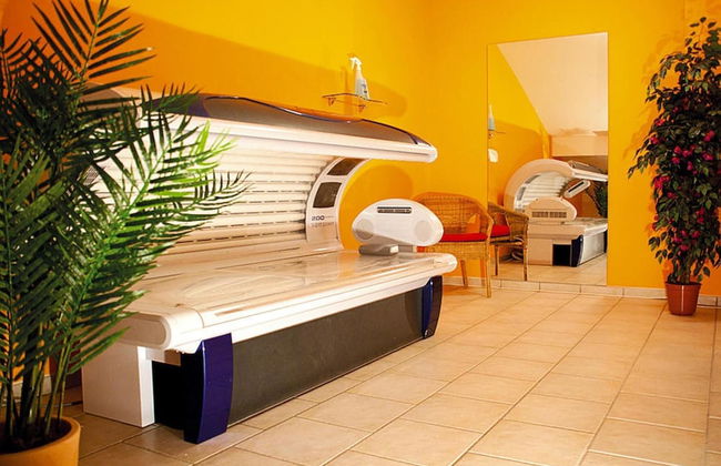 Lush Apartment in Bayrischzell With 2 Saunas - Photo 72