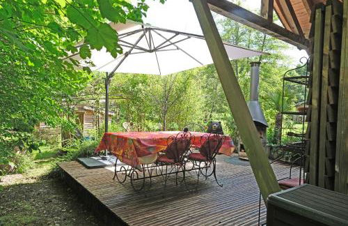 Charmant chalet aux portes d'Epinal - Foto 7