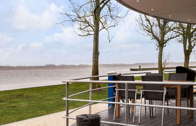 Houseboat With Stunning Views - Foto 34