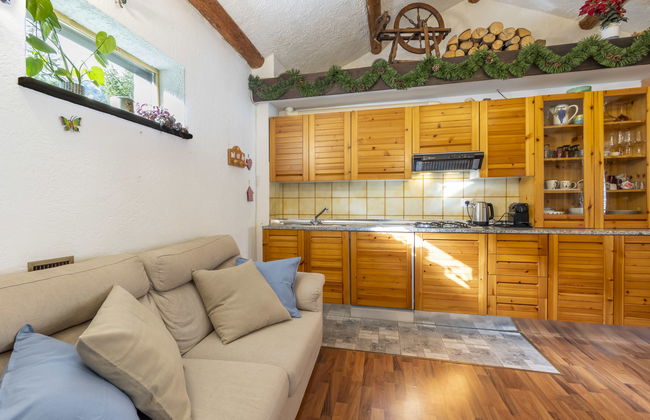 Isola di Madesimo Apartments - Foto 9