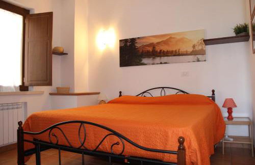 Il Pagliarello di Villa San Giovanni - Foto 12