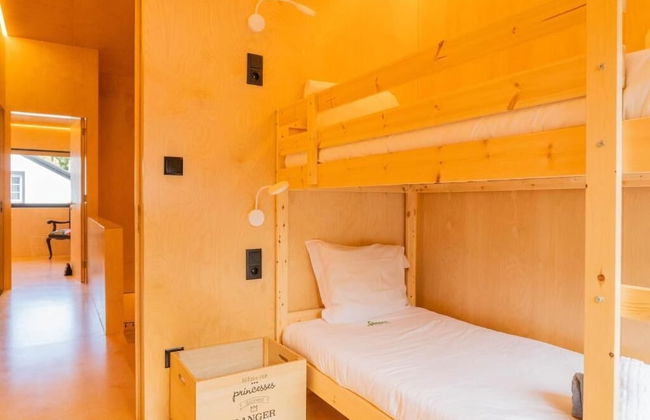 Furnas Boutique House - Foto 13