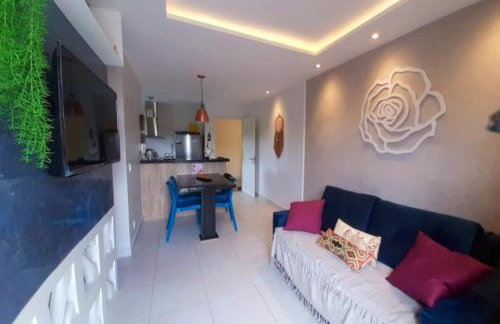 VG SUN CUMBUCO-Lake Flat C1 201 1 a 4 pessoas - Photo 14