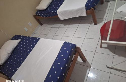 Recanto União apartamento completo e bem localizado no centro de Recife - Foto 6