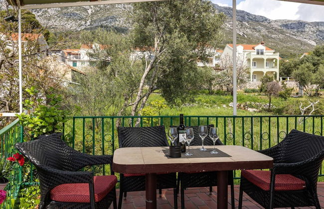 Apartment Tete Mare - Foto 27